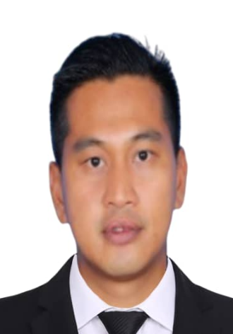 MOHD FAIZAL BIN BUJANG