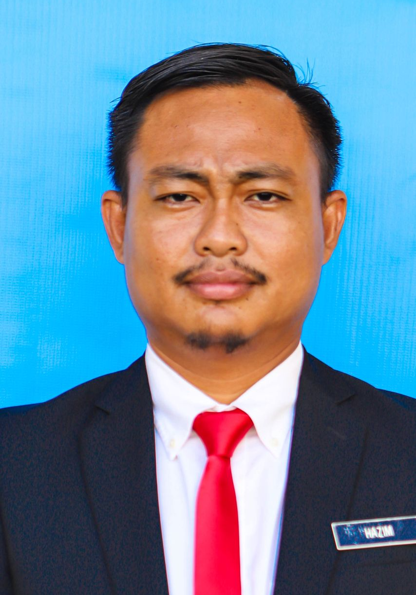 MOHAMAD HAZIM MATENI