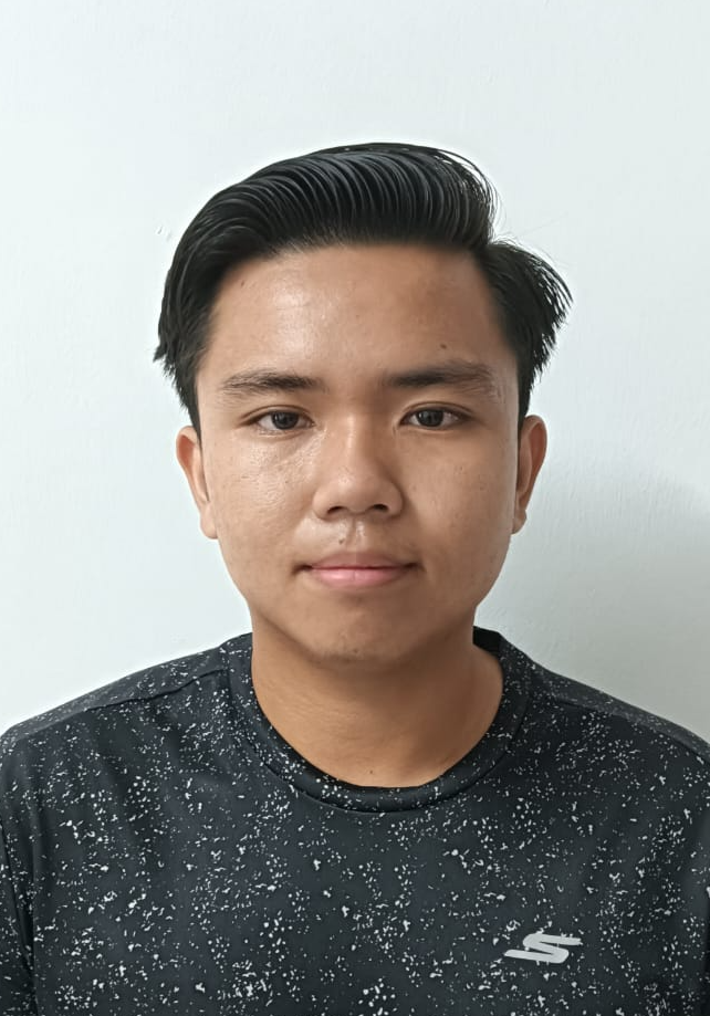 MOHD KHAIRUL IKHWAN BIN NOORHAIDIR