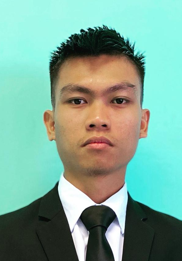 CORNELIUS EMPIN ANAK SIBAT