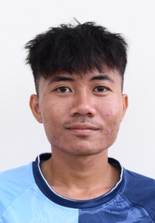 MUHAMMAD FIRZAN HAKIMI BIN ROSLI