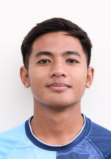 MOHAMAD AIMAN ABDUL GANI