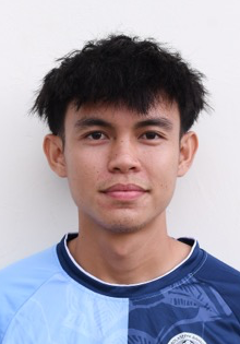 AZKAHARRIDHI FARHAN BIN HASNAN