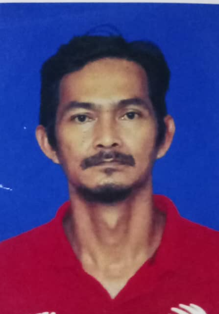 SANARI BIN ABDULLAH