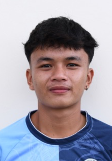 SYLVISTER CARLOS JOSPITA