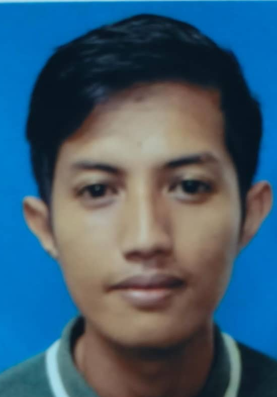 MOHD SYAFIQ FIQRI AHMAJAPARANG