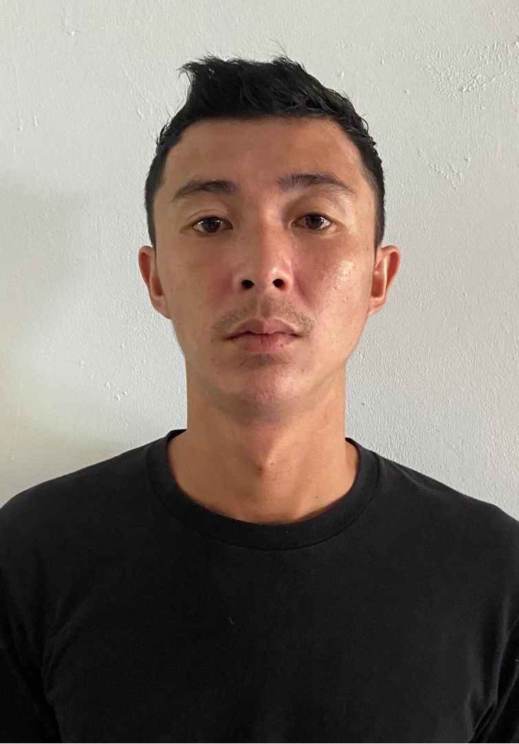 MUHAMMAD YAZID AHZHAR