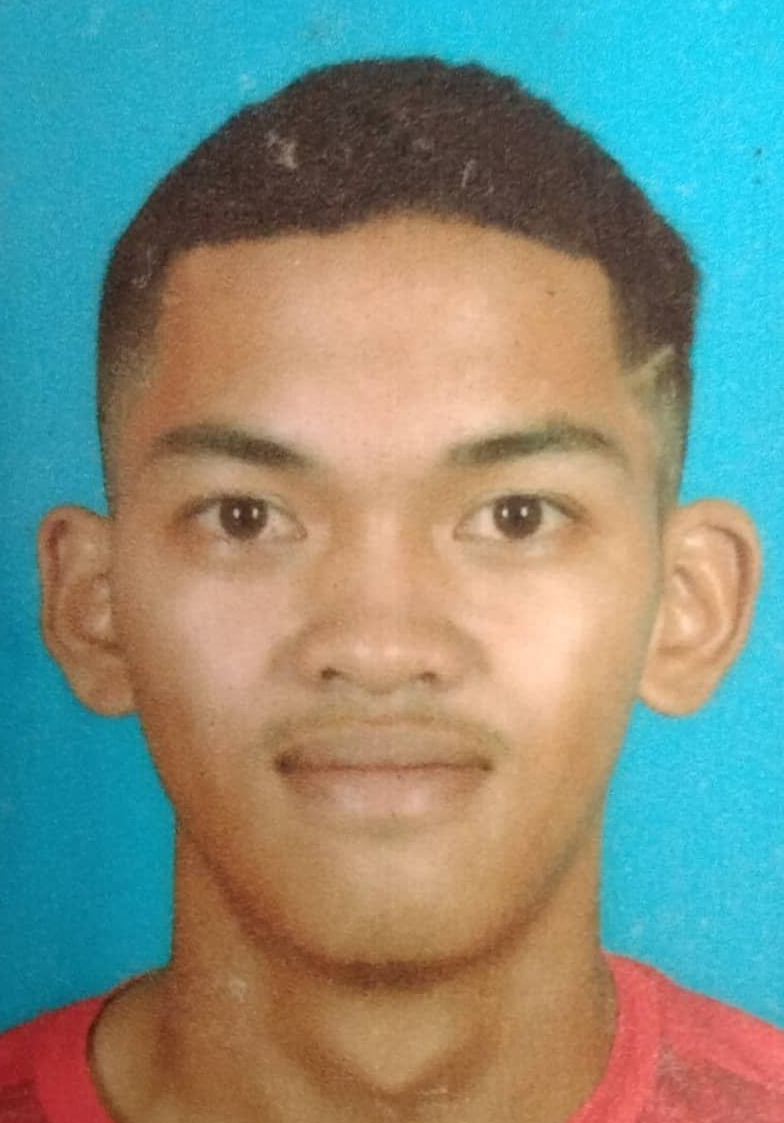 MUHAMMAD NUR FIQRI KEPLI