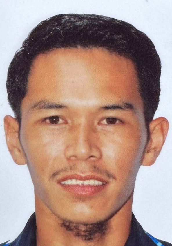 MUHAMAD FIKERI ISMAIL