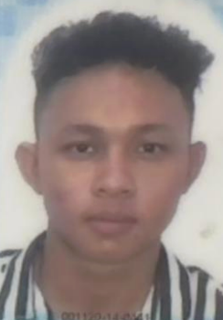 MUHAMMAD AZIM FIKRI ISMAIL