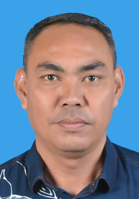 WAN NUDZURULISYAM BIN WAN BUJANG