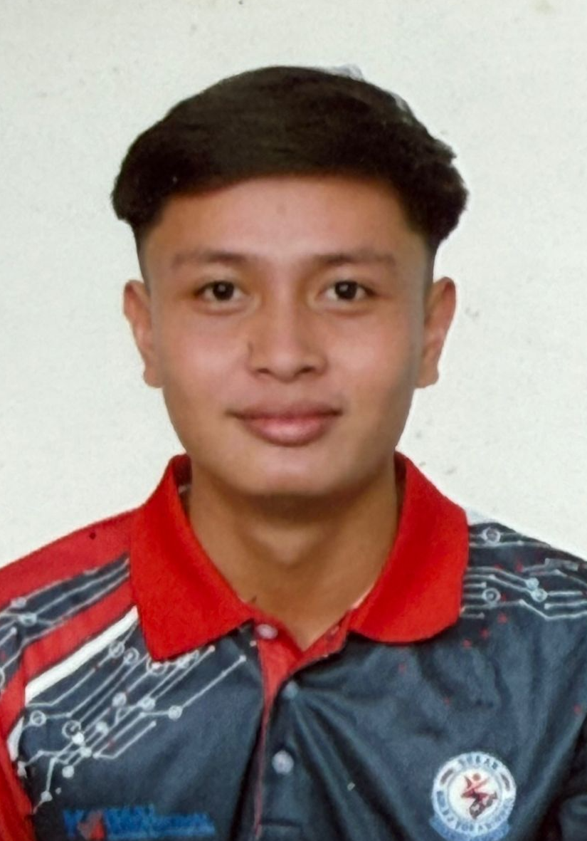 RYAN BATISTUTA ANAK FRANCIS