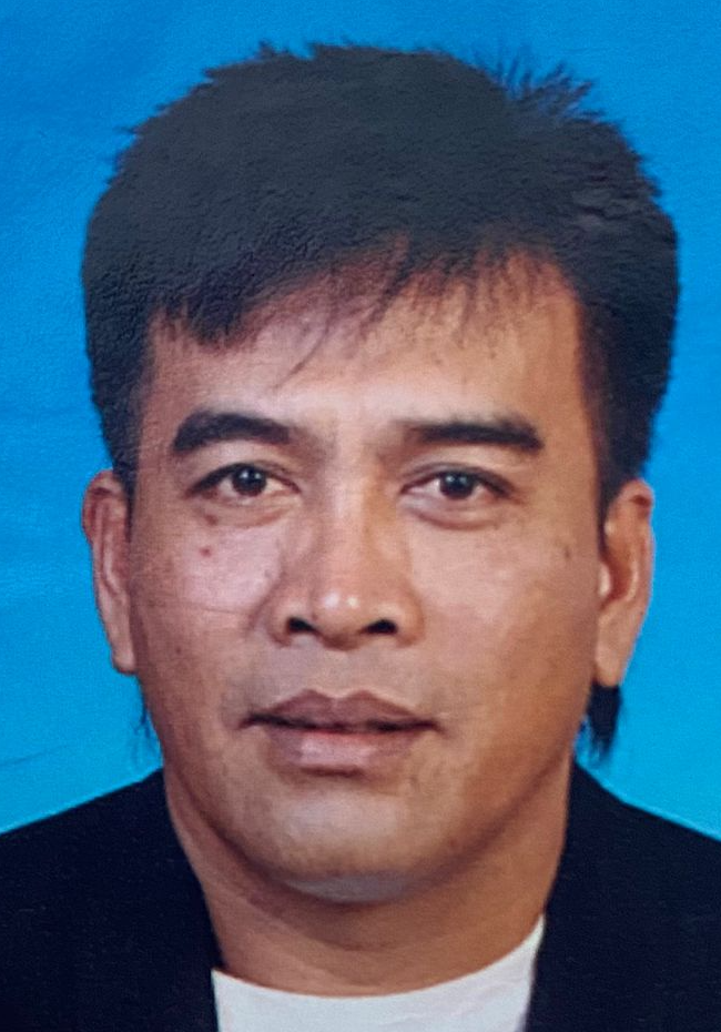 ARMANDY BIN ESAH LIAW TEN FOO