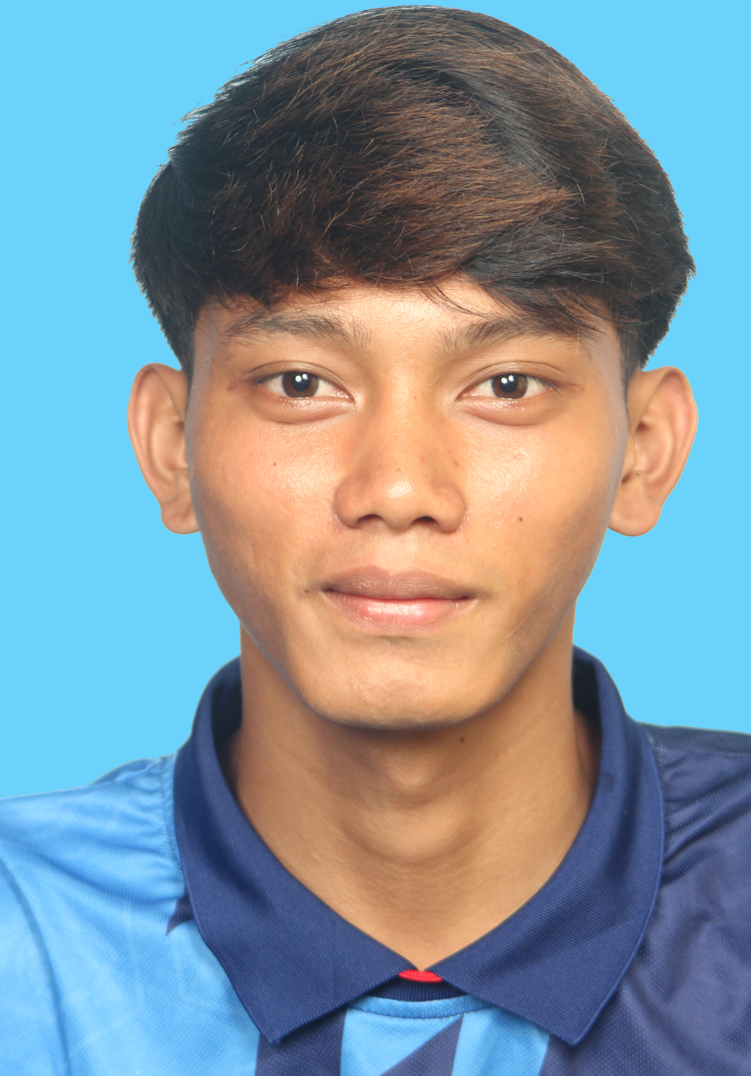 MOHAMMAD SAFIQ HAMZAH