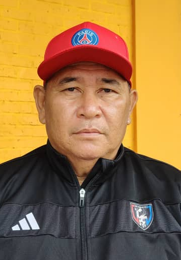 coach