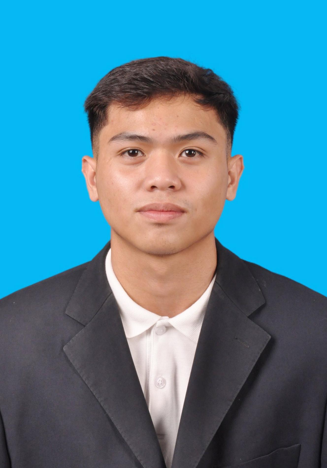 SAMUEL RAWING ANAK AUGUSTINE