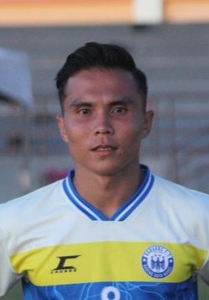 MOHD MARCELLINO ANGUT