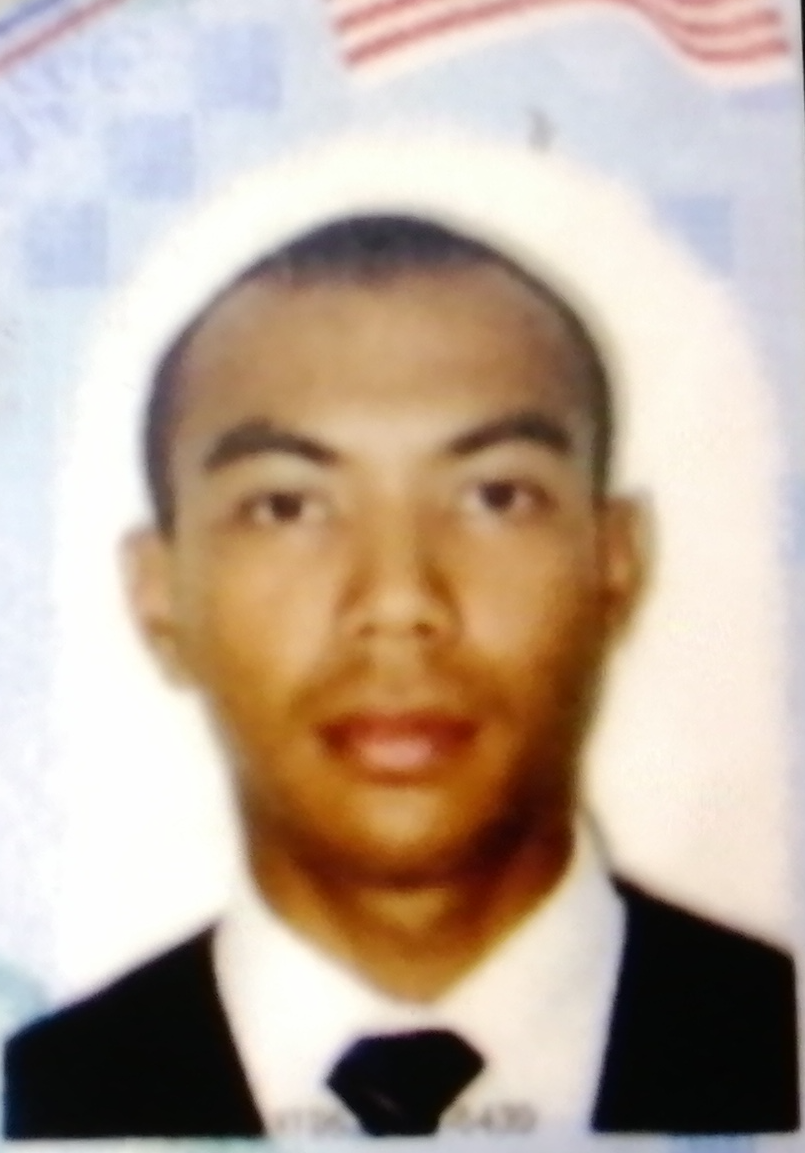 MOHD SHAZWAN BIN SHAMSUDIN