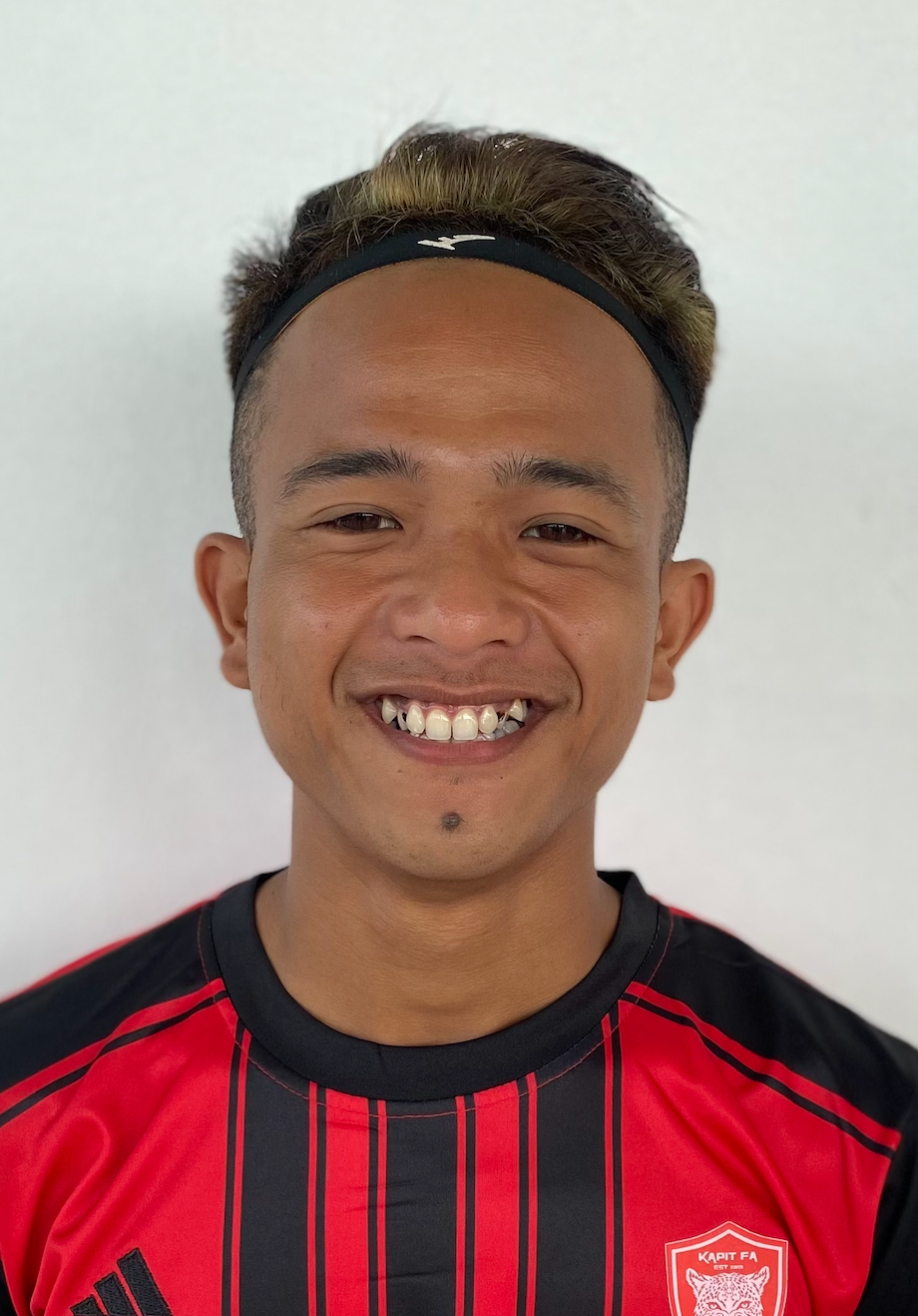 STEVE WILLY ANAK KIGAN