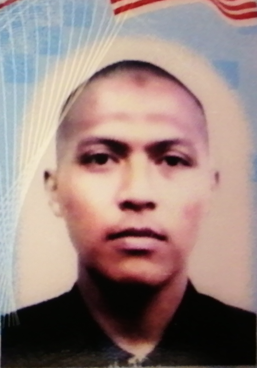 MOHD SHAFIK BIN AKSAN