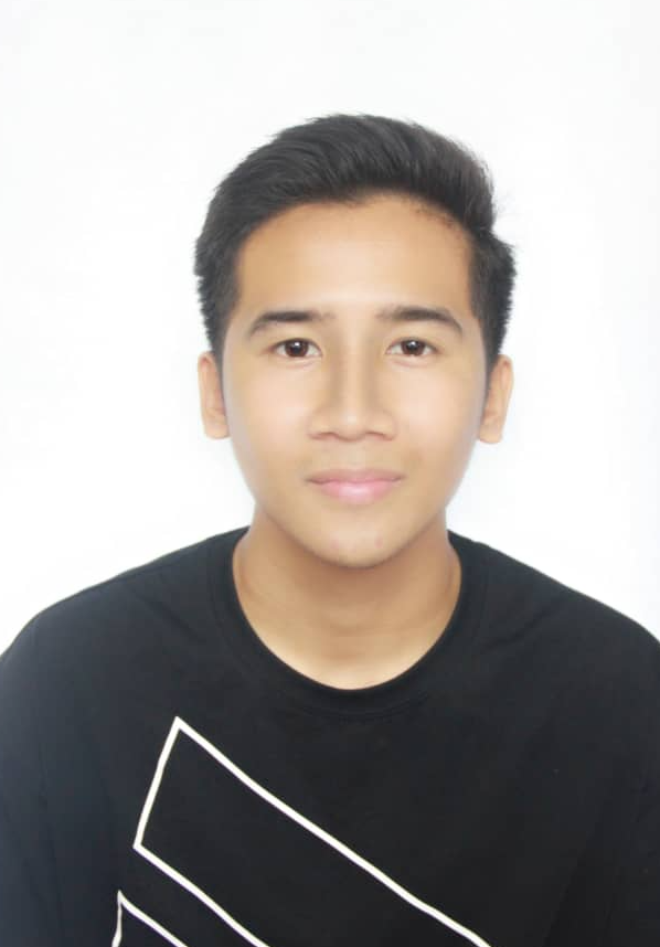 ANDERSON SERANG
