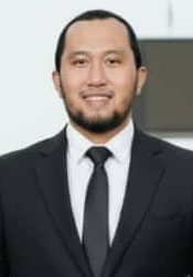 MOHAMAD ARHMAN BIN AHMAD MAHDI