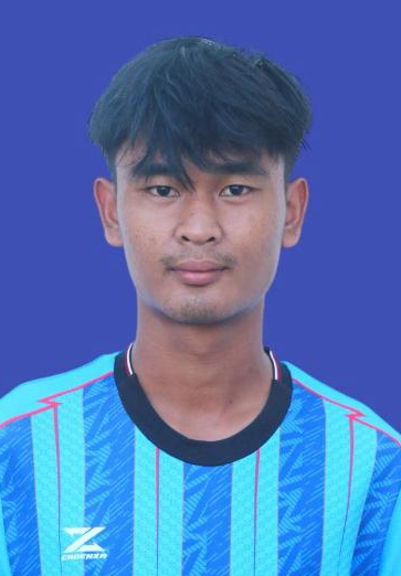 THOMPSON ANAK THOMAS UBONG