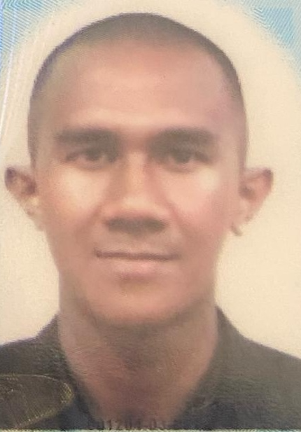 MUHAMAD FARIZ BIN OTHMAN