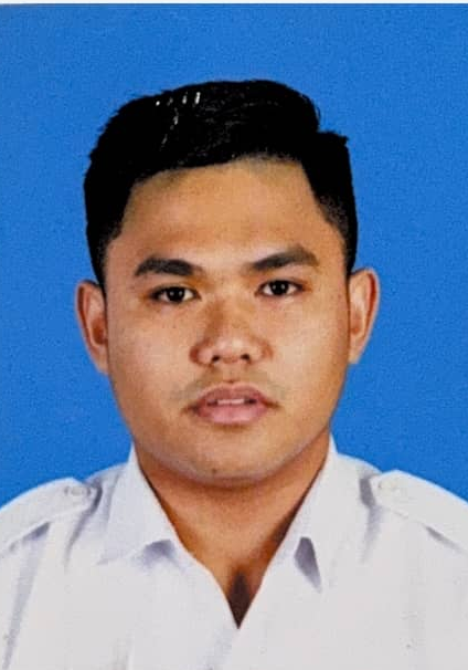 MOHD NORFADZLIZAN BIN EISA