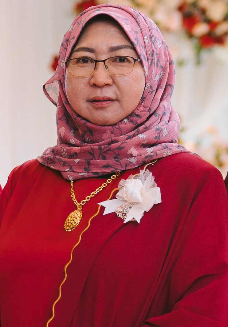 SRI RAHAYU BINTI AYUB