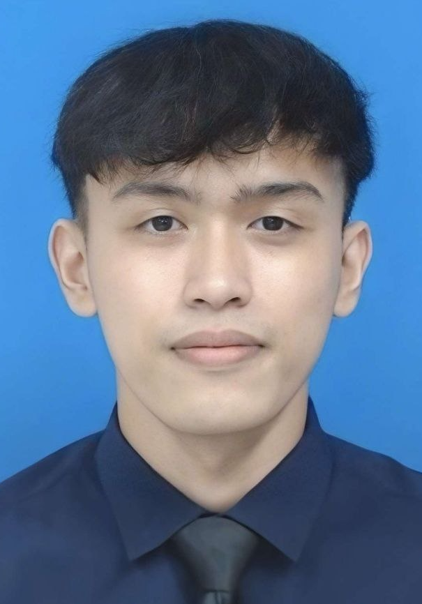 ABANG HANIF BIN ABANG ZAMRIE