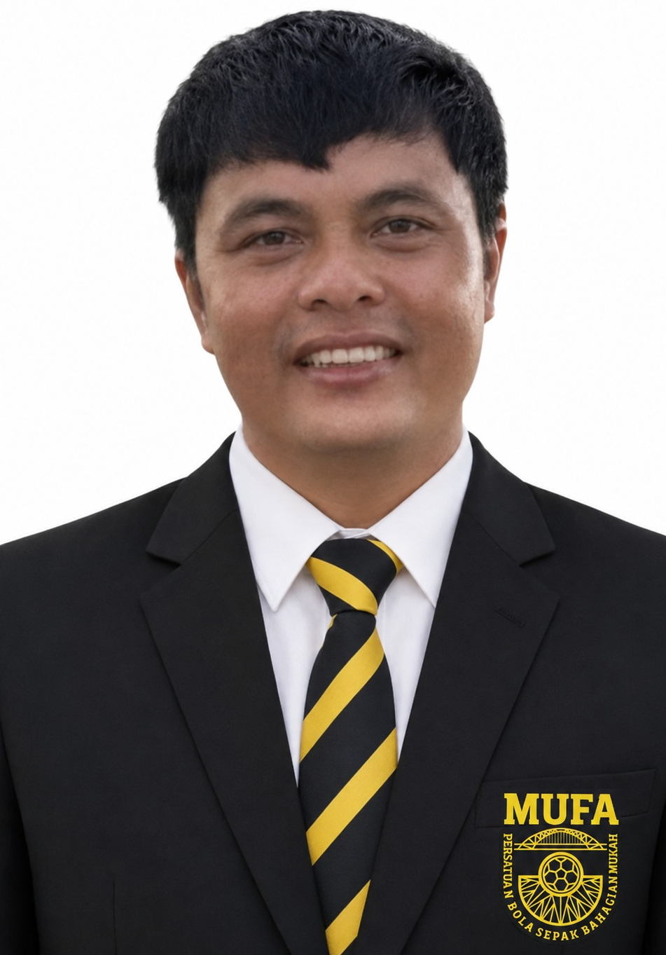 WEDJOHN BIN DARIMI