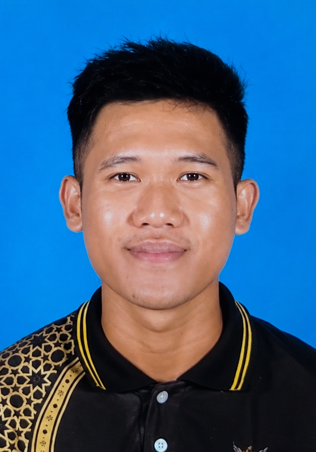 MUHAMAD EKHWAN FAUZAN BIN MUHAMAD EKMAL