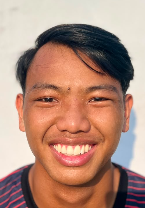 MOHAMAD SYAZRIL WAFIY BAHRIN