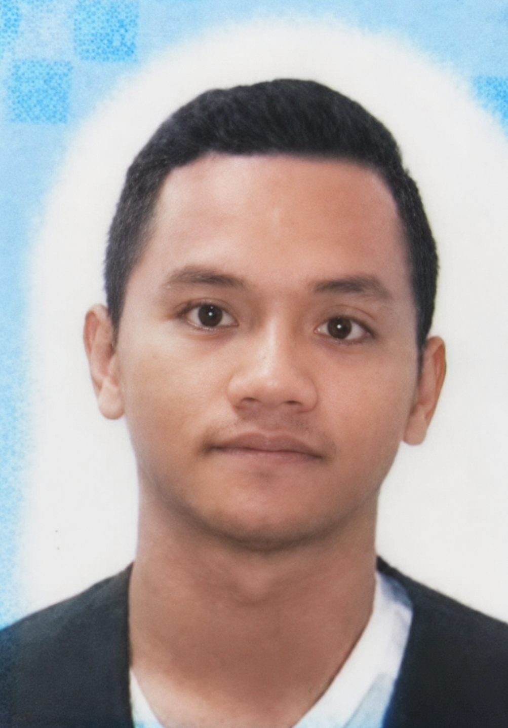 MOHAMMAD HARIS BIN MUSA