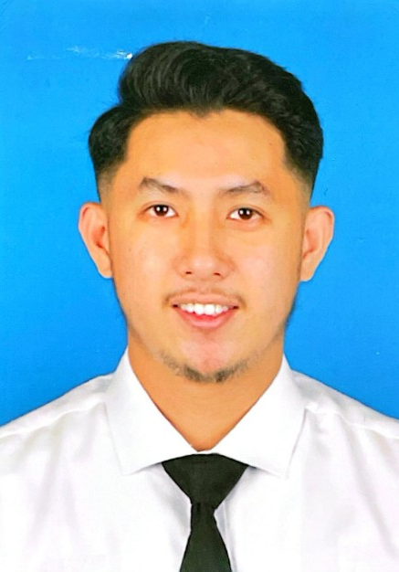 ABANG MUHAMMAD HAZIM BIN ABG ABDIL HADI